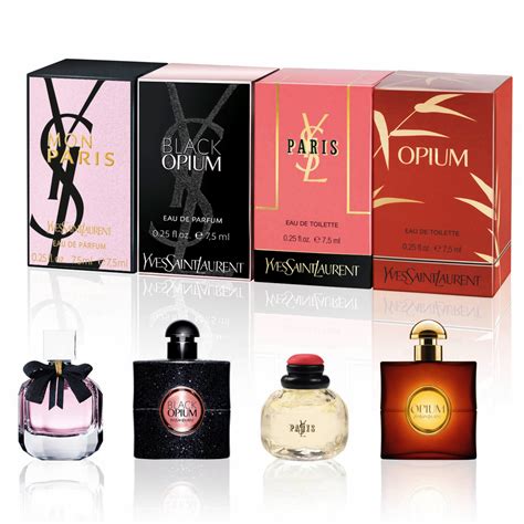 ysl fragrance gift sets